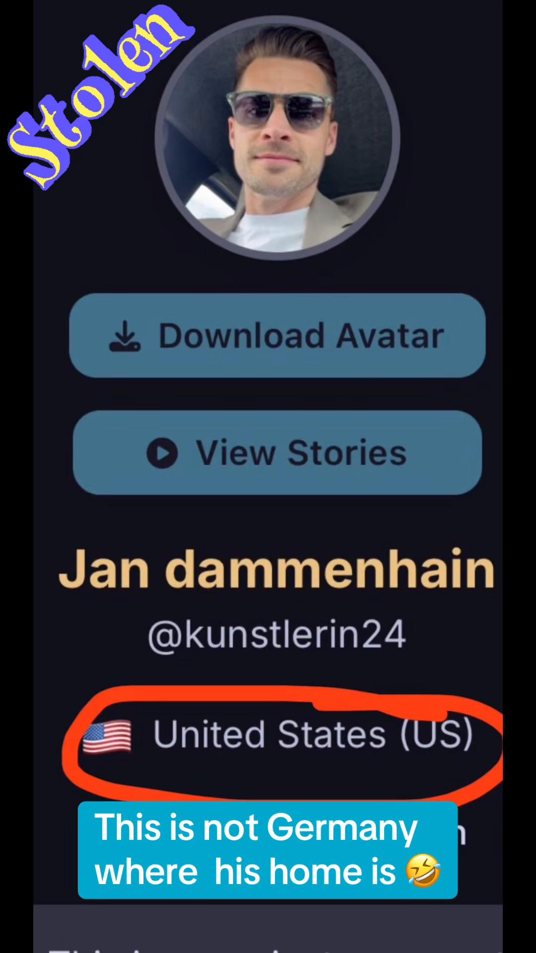 @Scambaiter