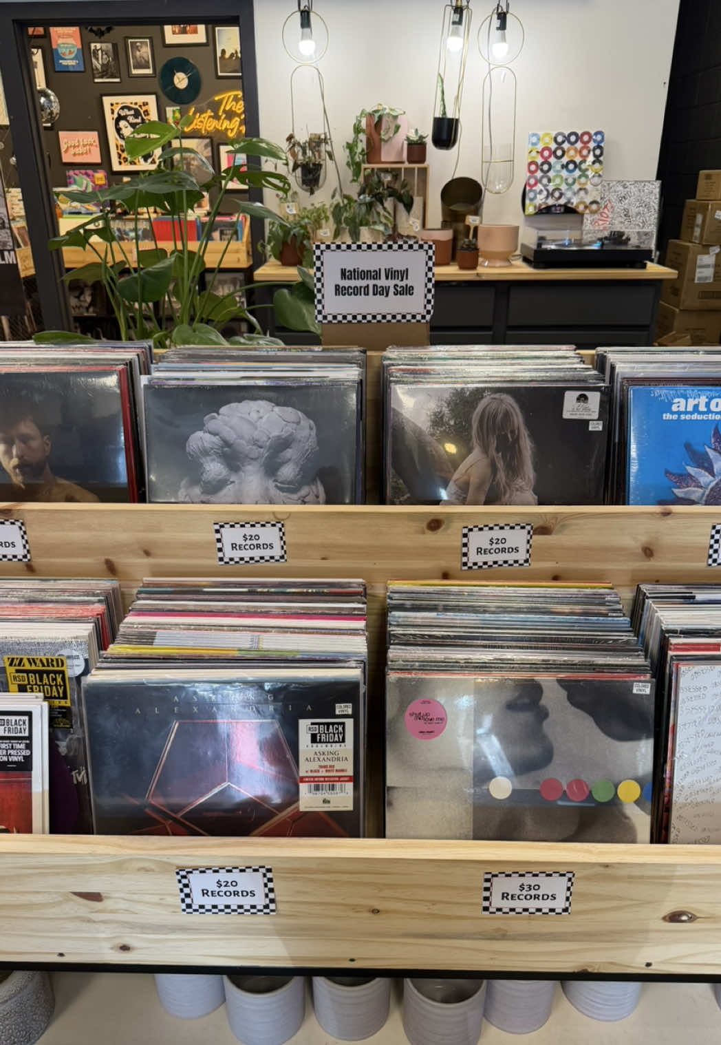 @Indie Earth
