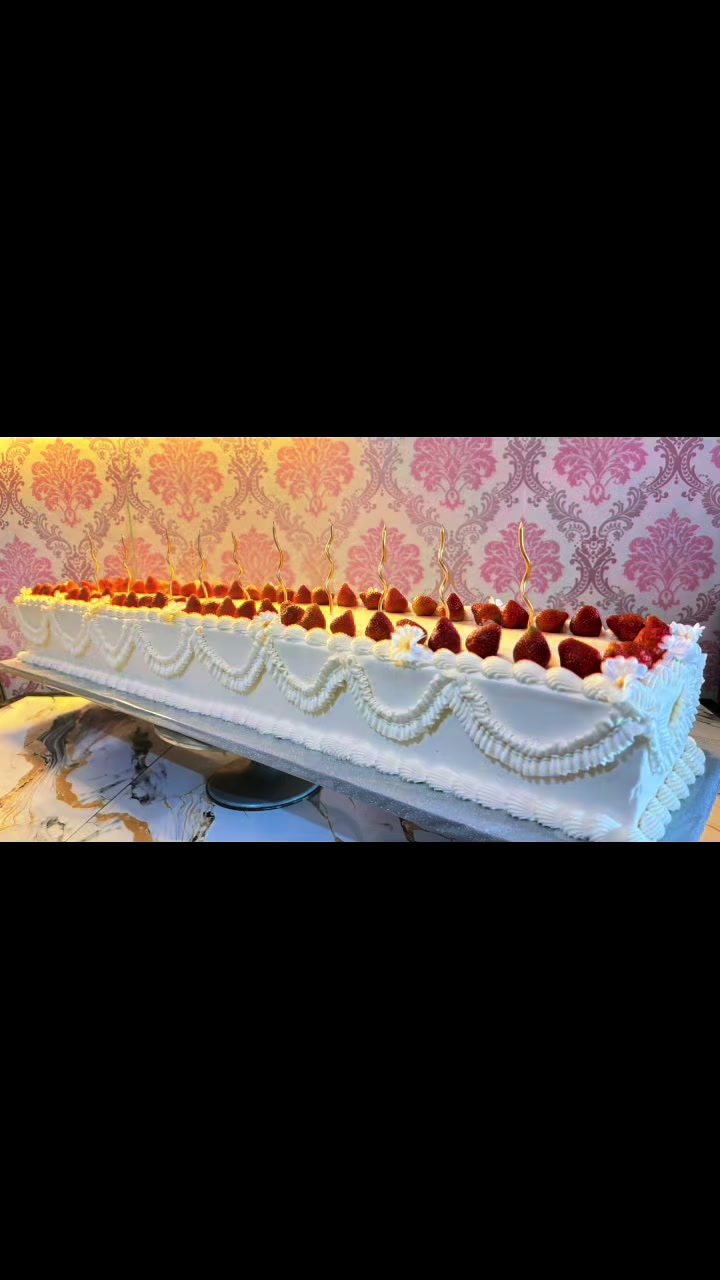 @Trifena Cake Manado