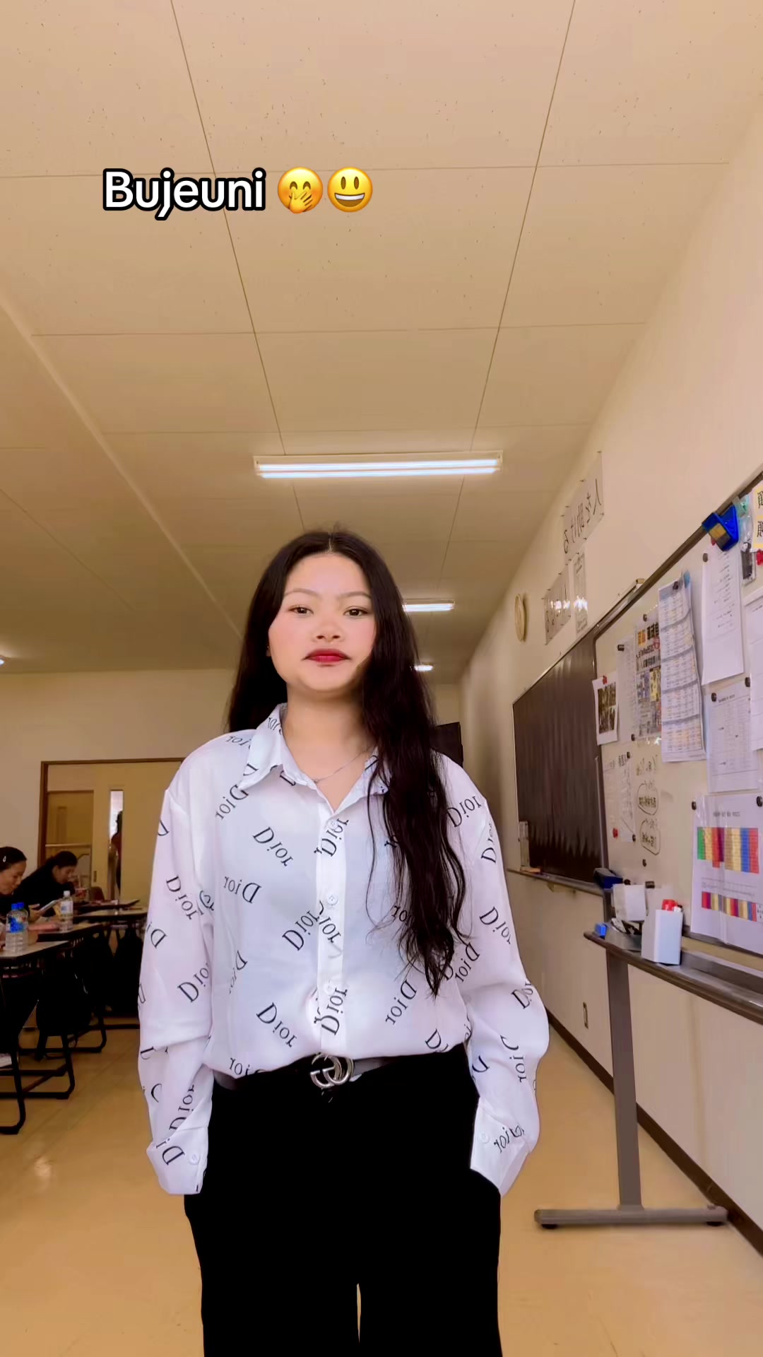 @Enocent girl😔❤️🇯🇵