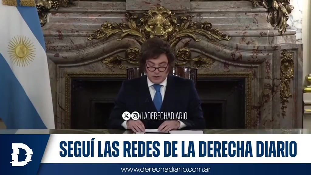 @laderechadiario