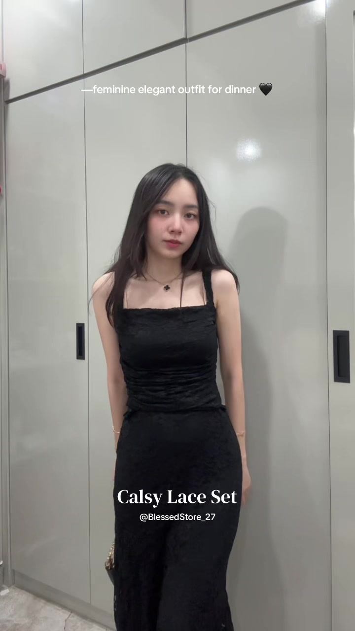 @BLESSEDSTORE 27
