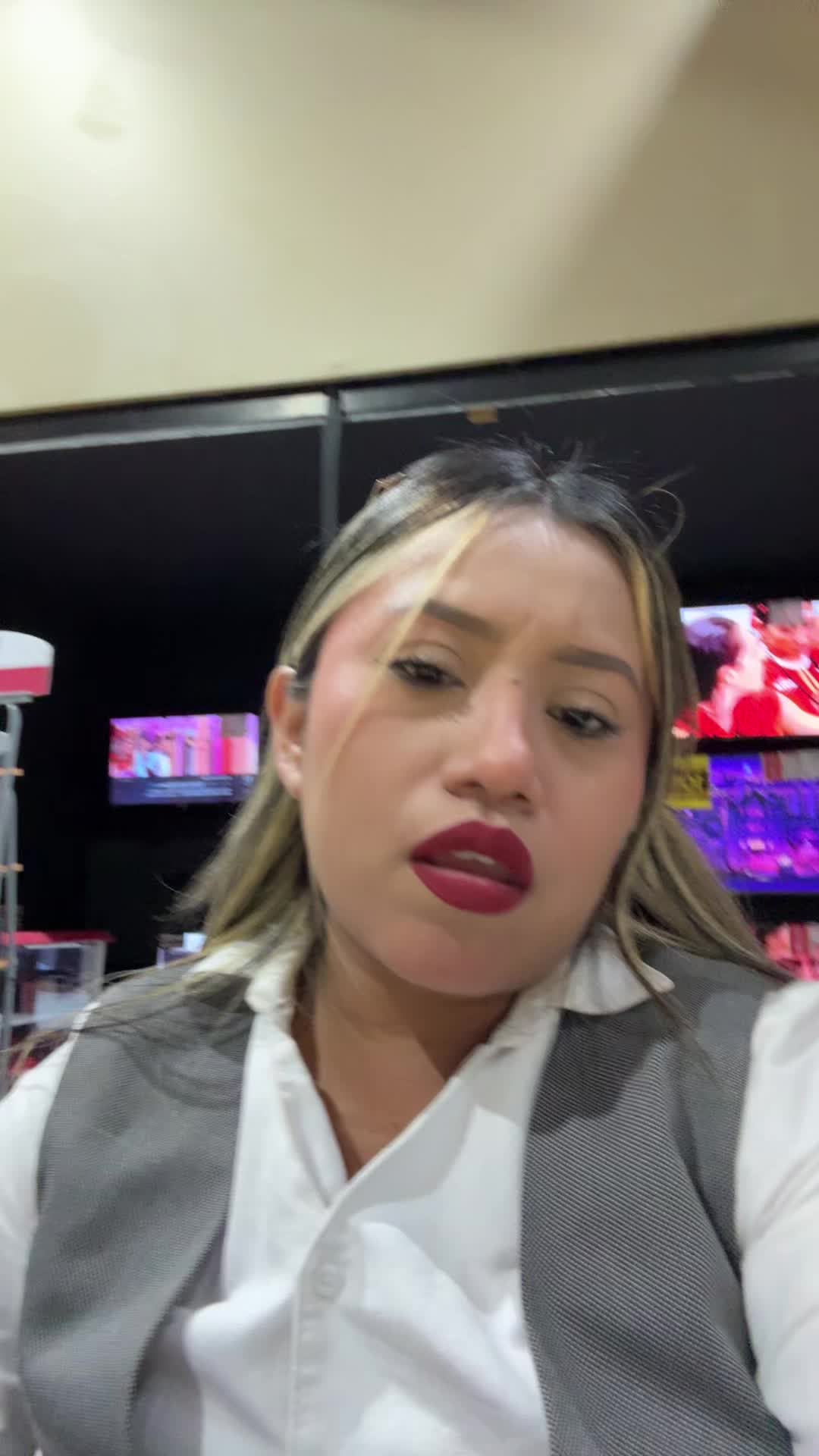 @Lú Cantú