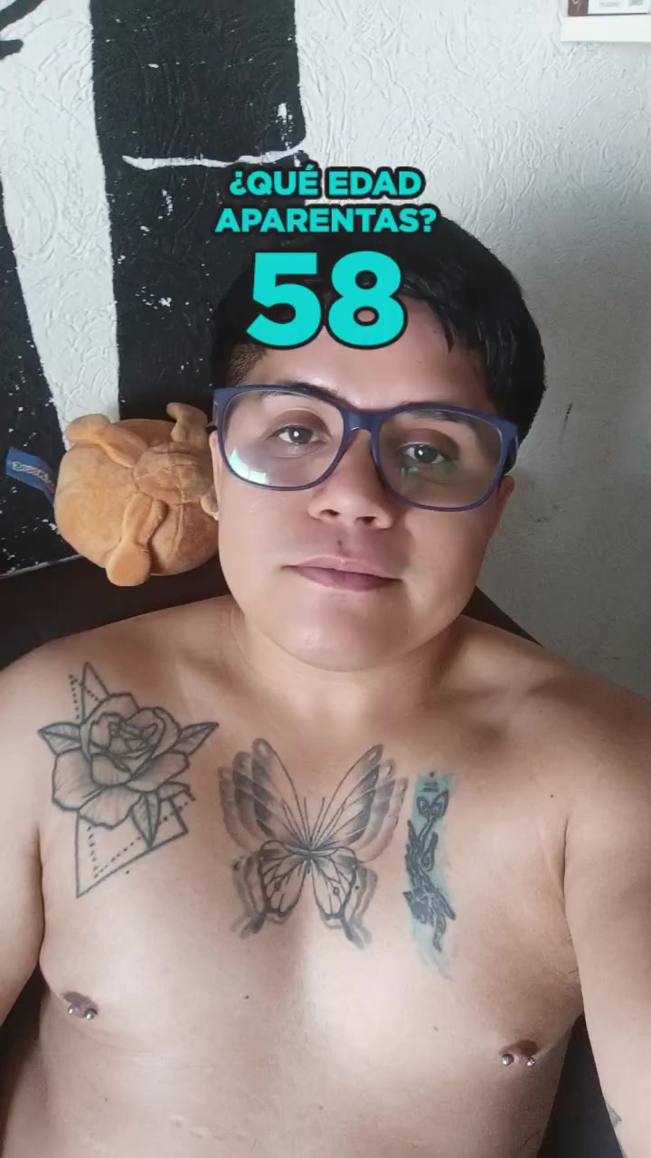 @Shaay Gonzalez