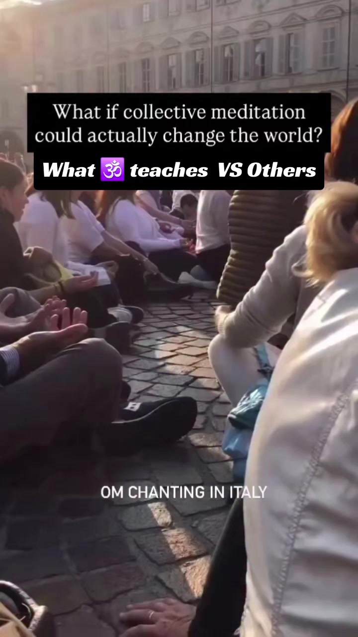 @Sanatana dharma