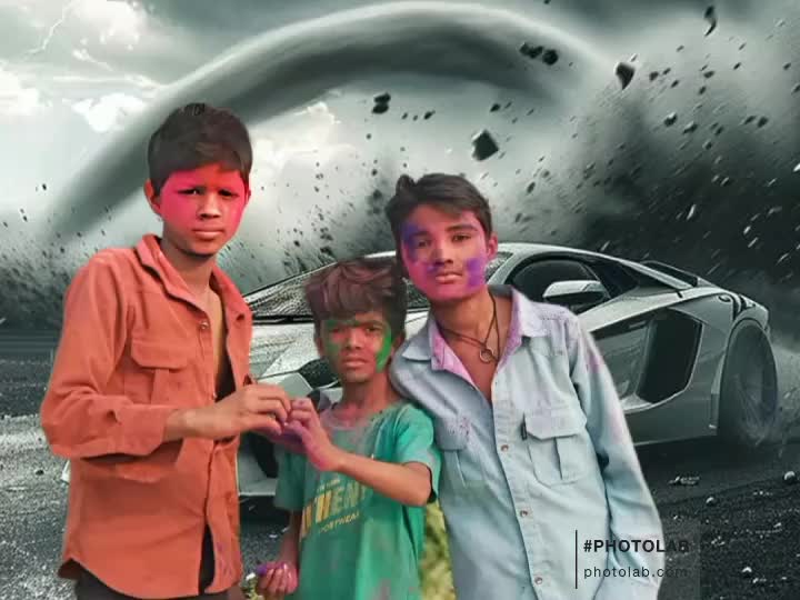 @AjayDj