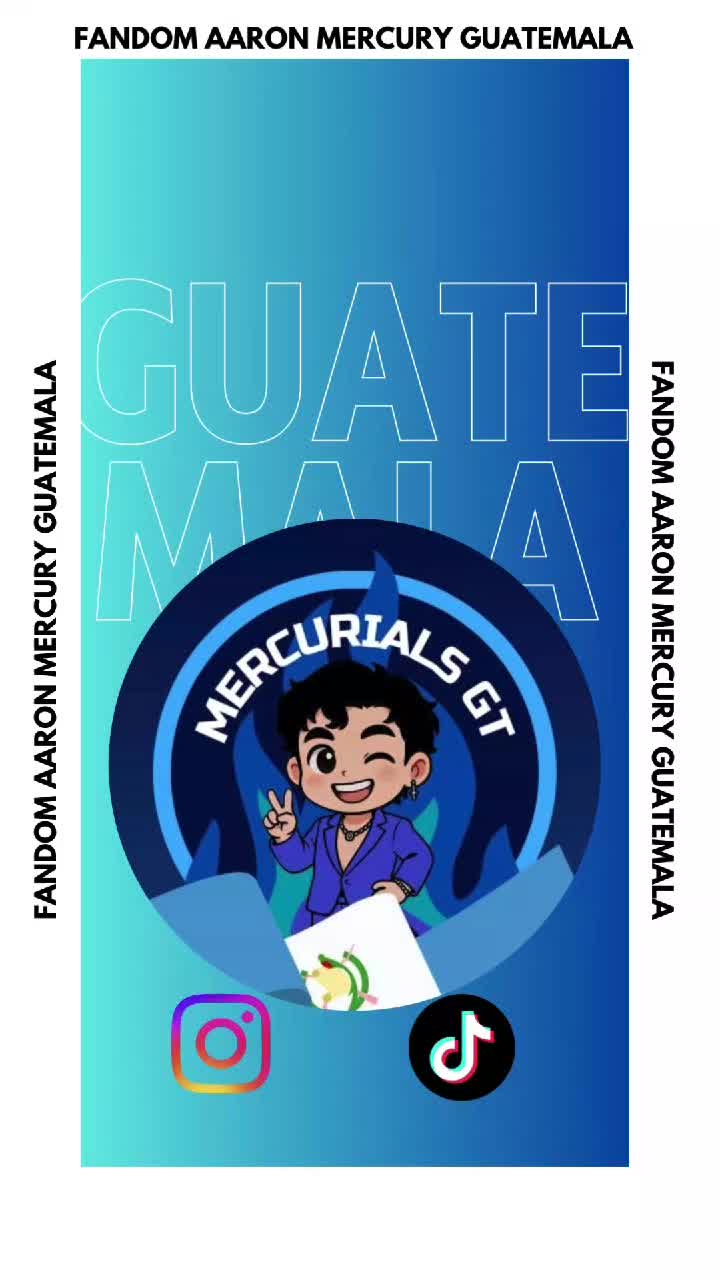 @Mercurials_gt🇬🇹
