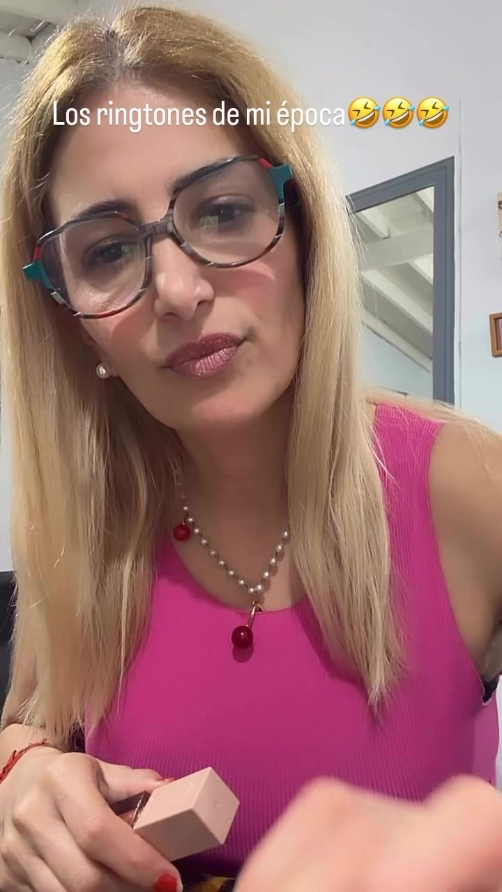 @Paula Fabbri &ldquo;la Tuki&rdquo;