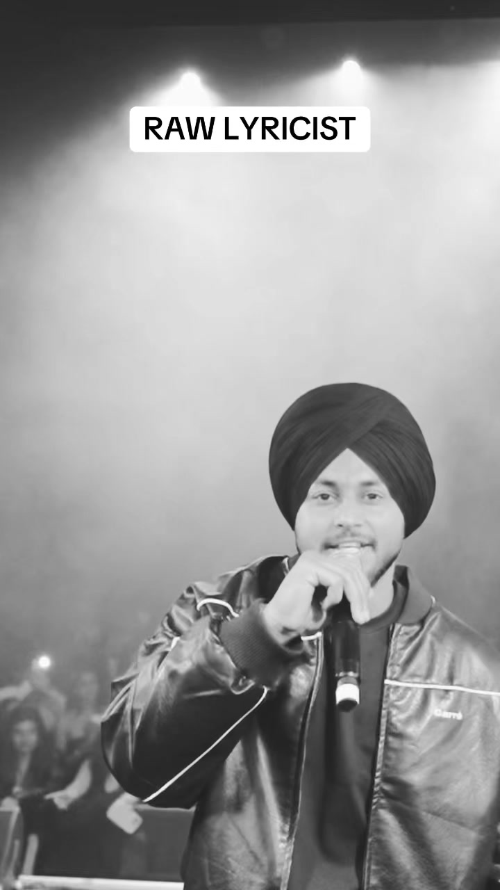 @JASHAN BRAR