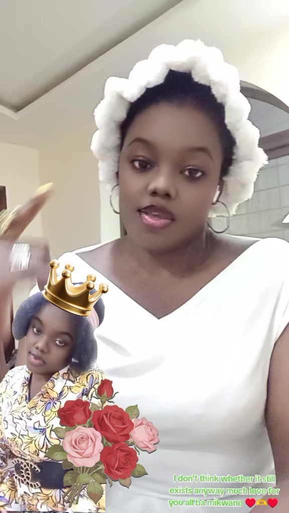 @Jackie wa Omubea 🤞❤️🔥
