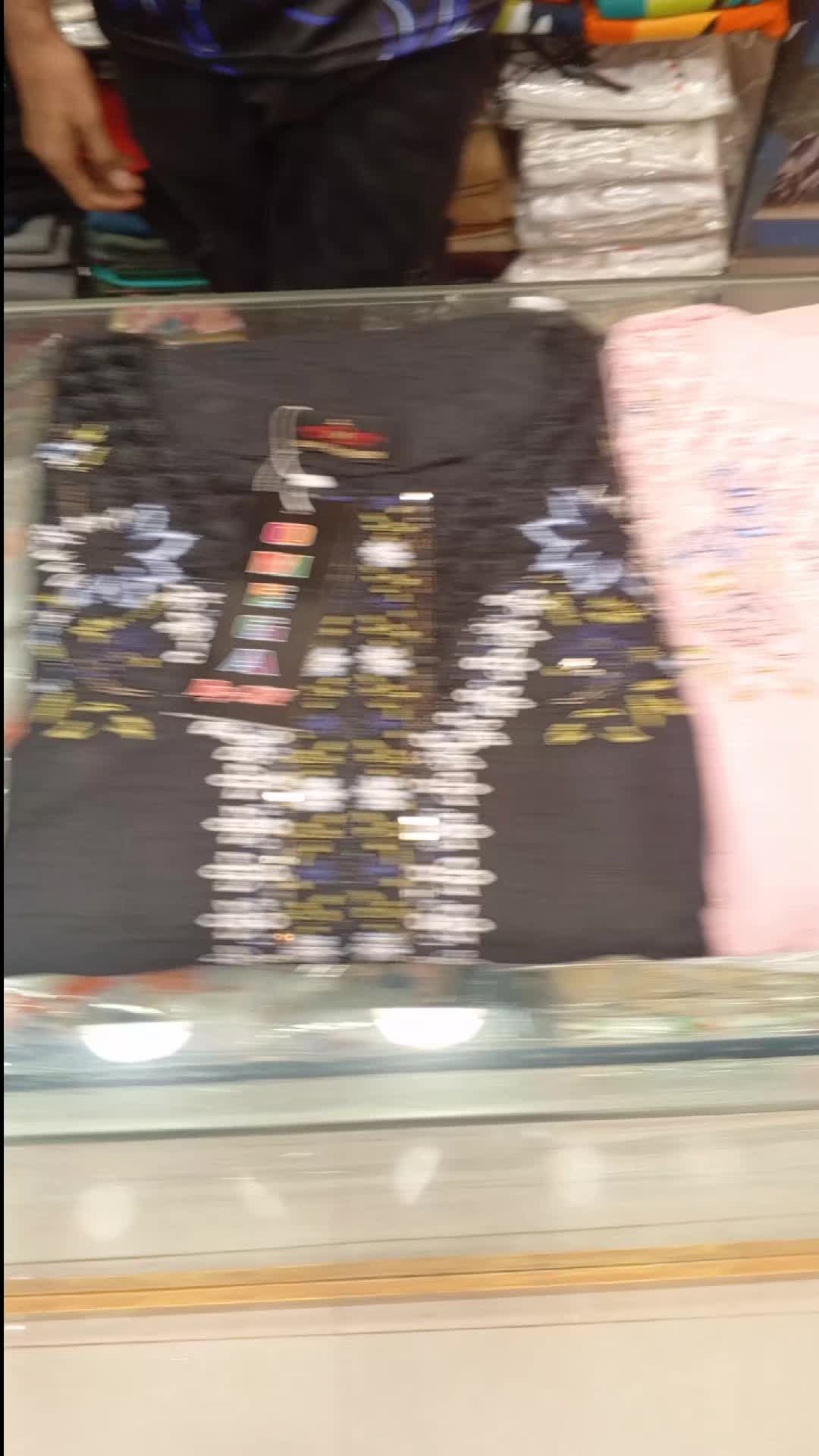 @Omega Ladies wear