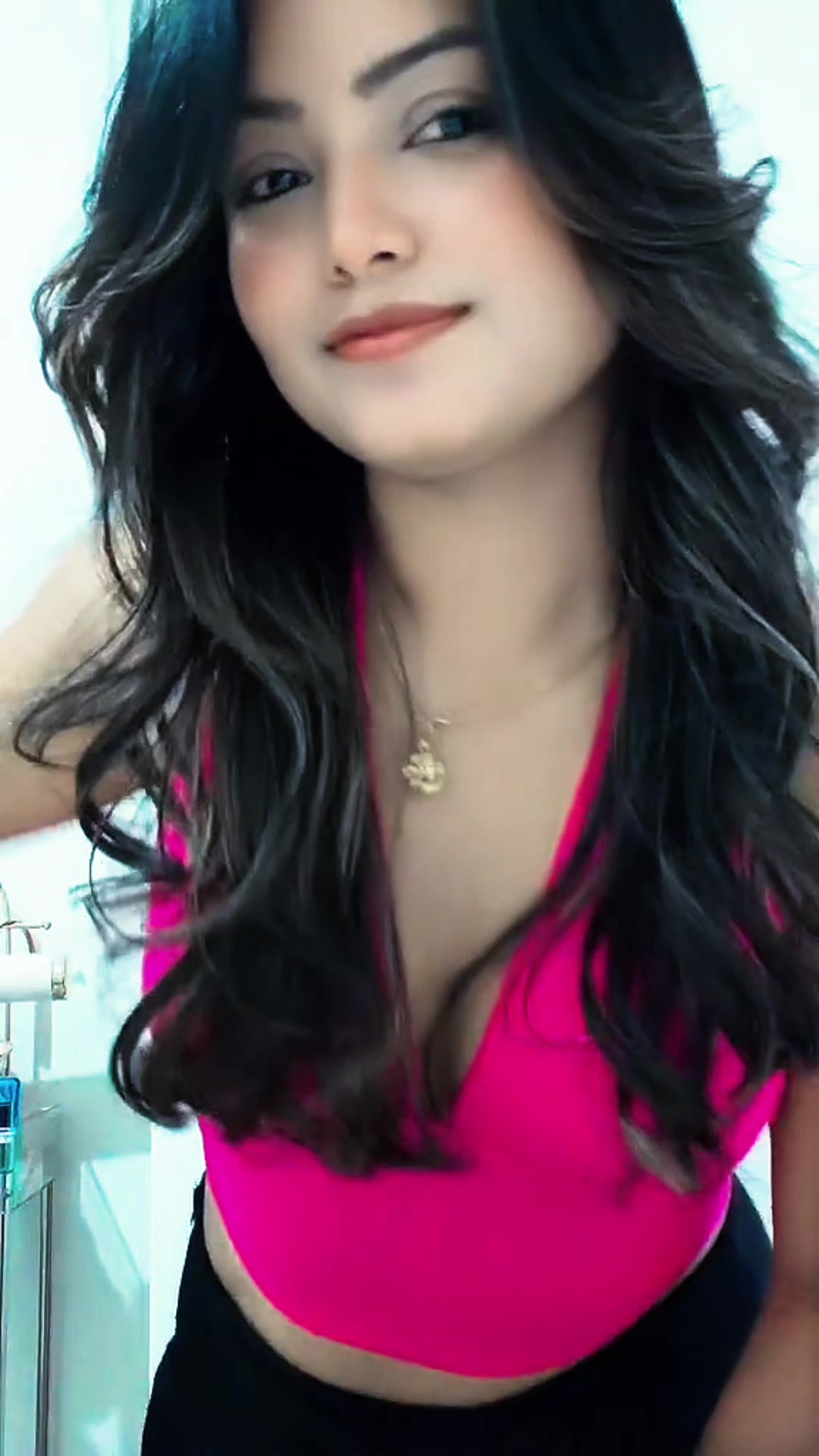 @Manisha