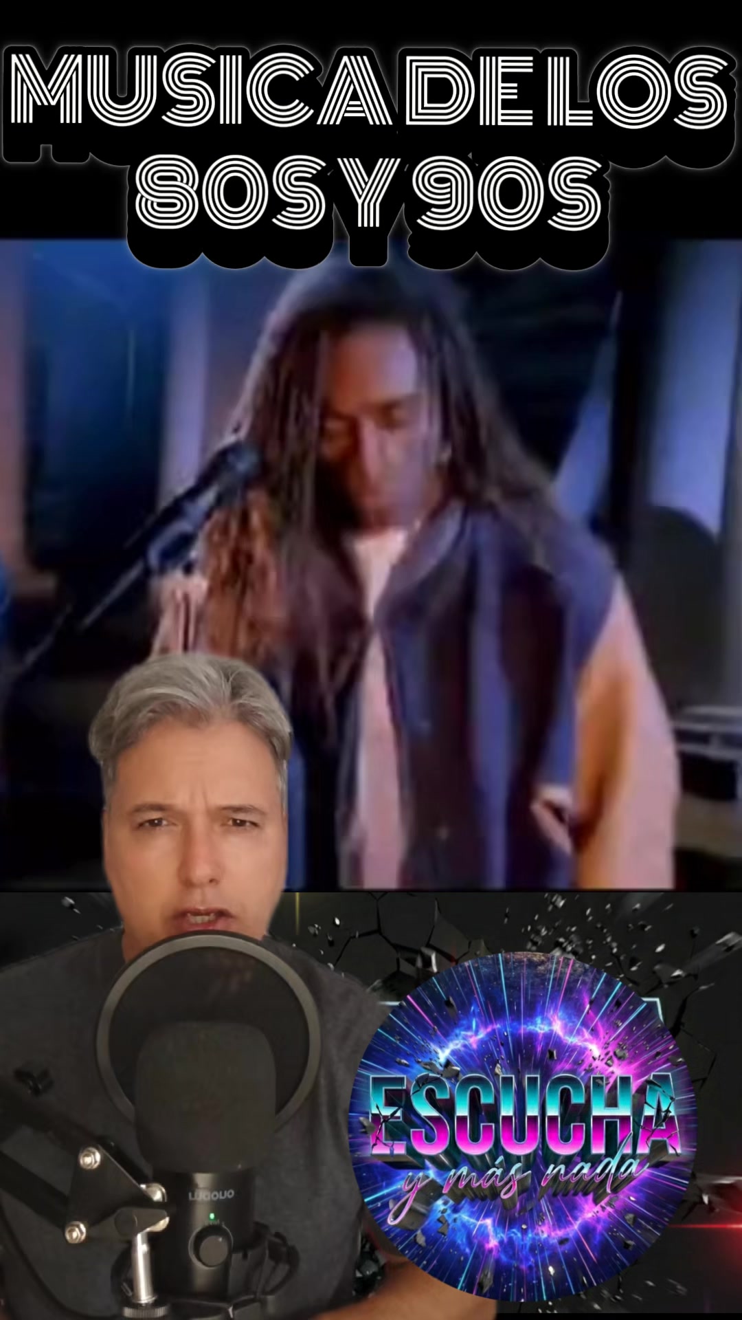 @ESCUCHA Y MAS NADA
