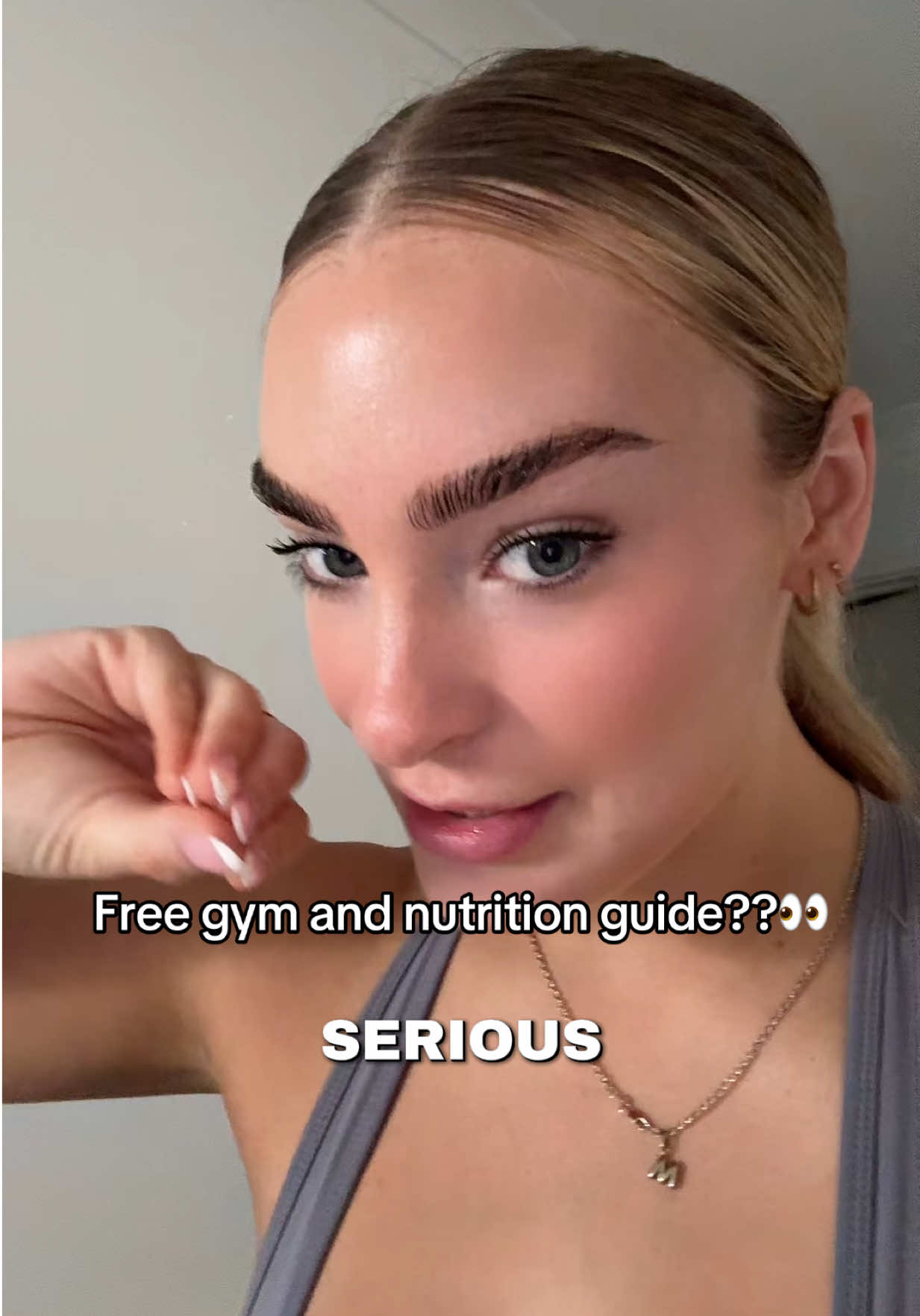 @HANNAH M | ONLINE COACH