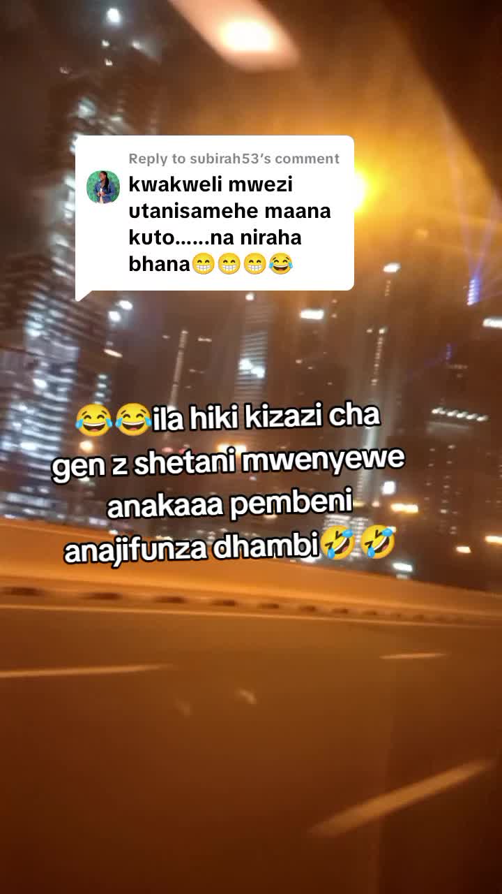 @Chotara Fundi🇦🇪🇹🇿