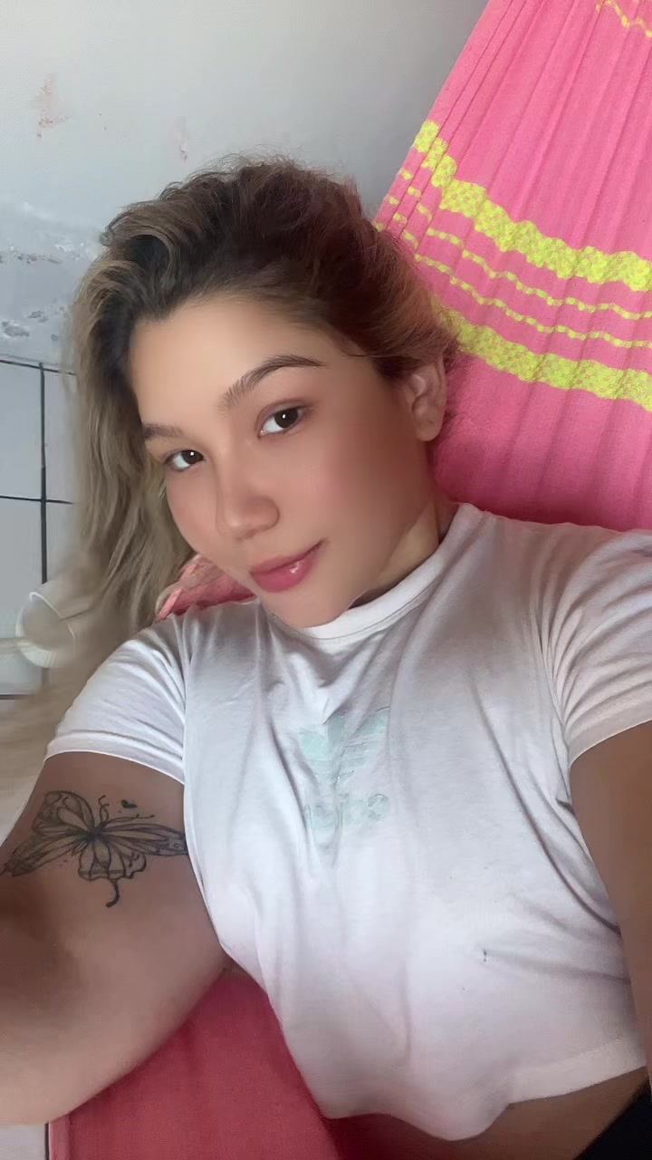 @Elane Furtado