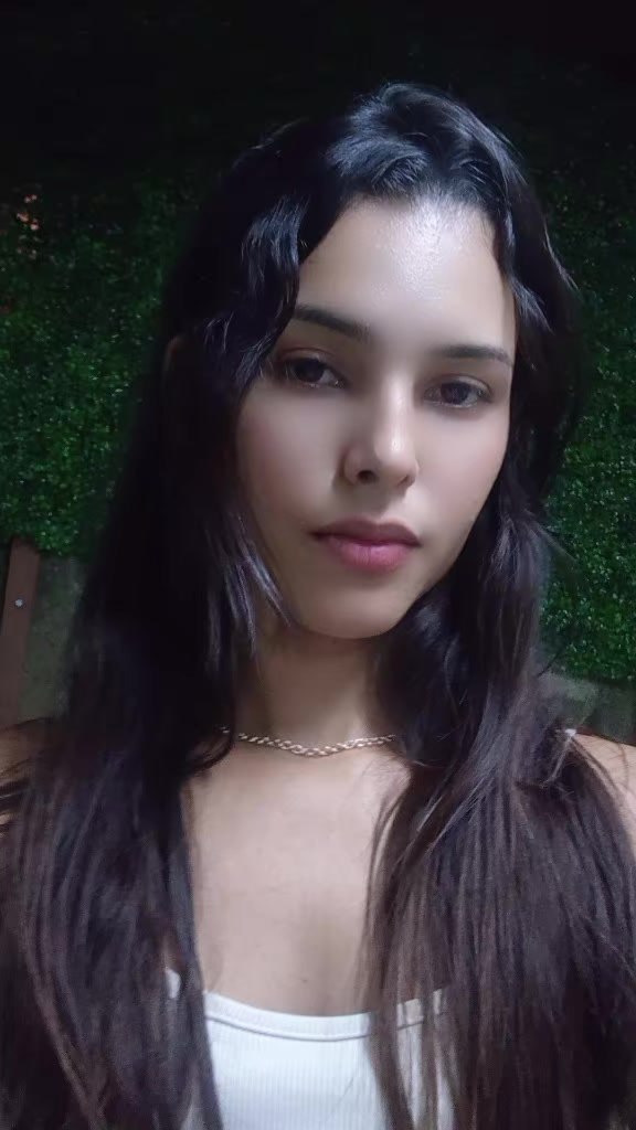 @Luciana Santana