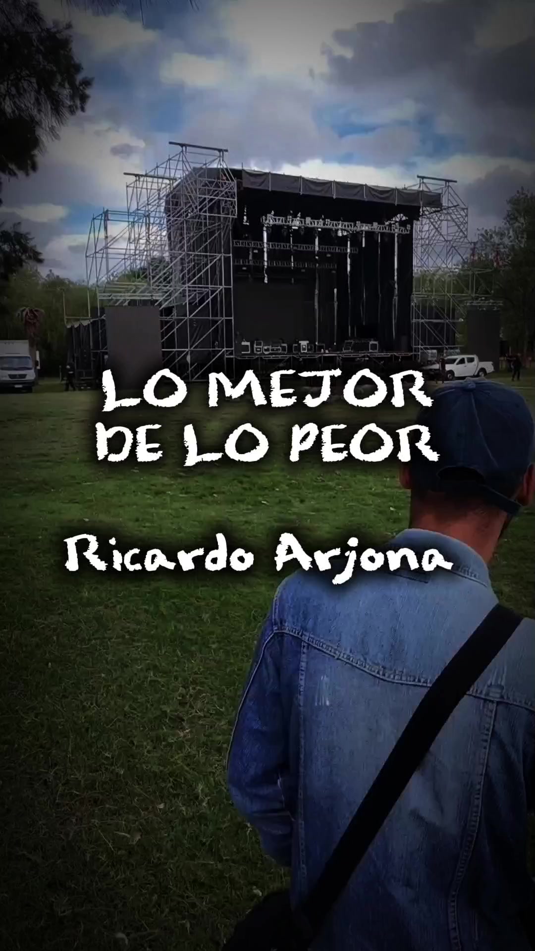 @Arjona y Otros