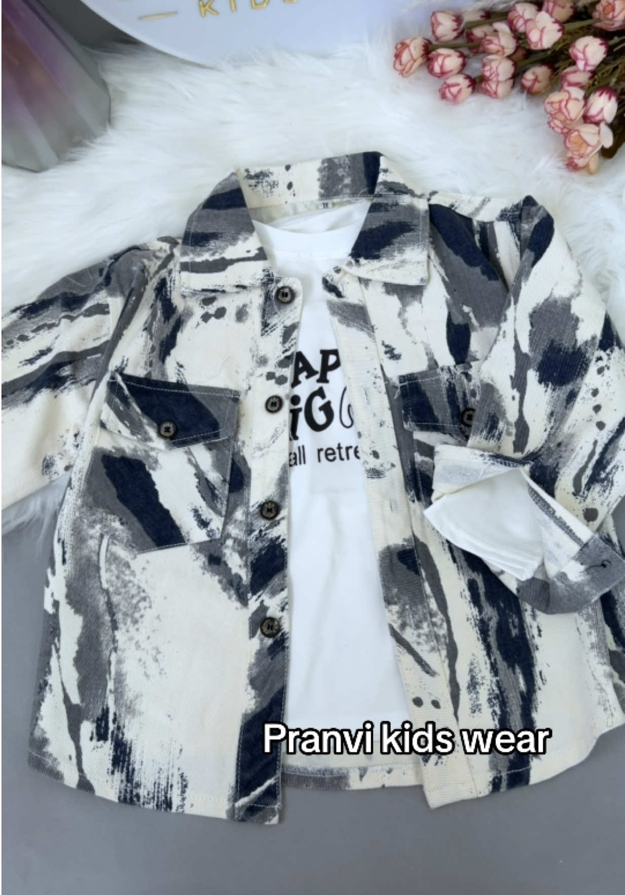 @Pranvi.kidswear