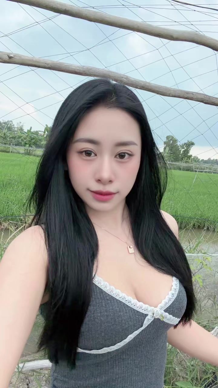 @Cẩm Vân Cô Gái Miền Tây