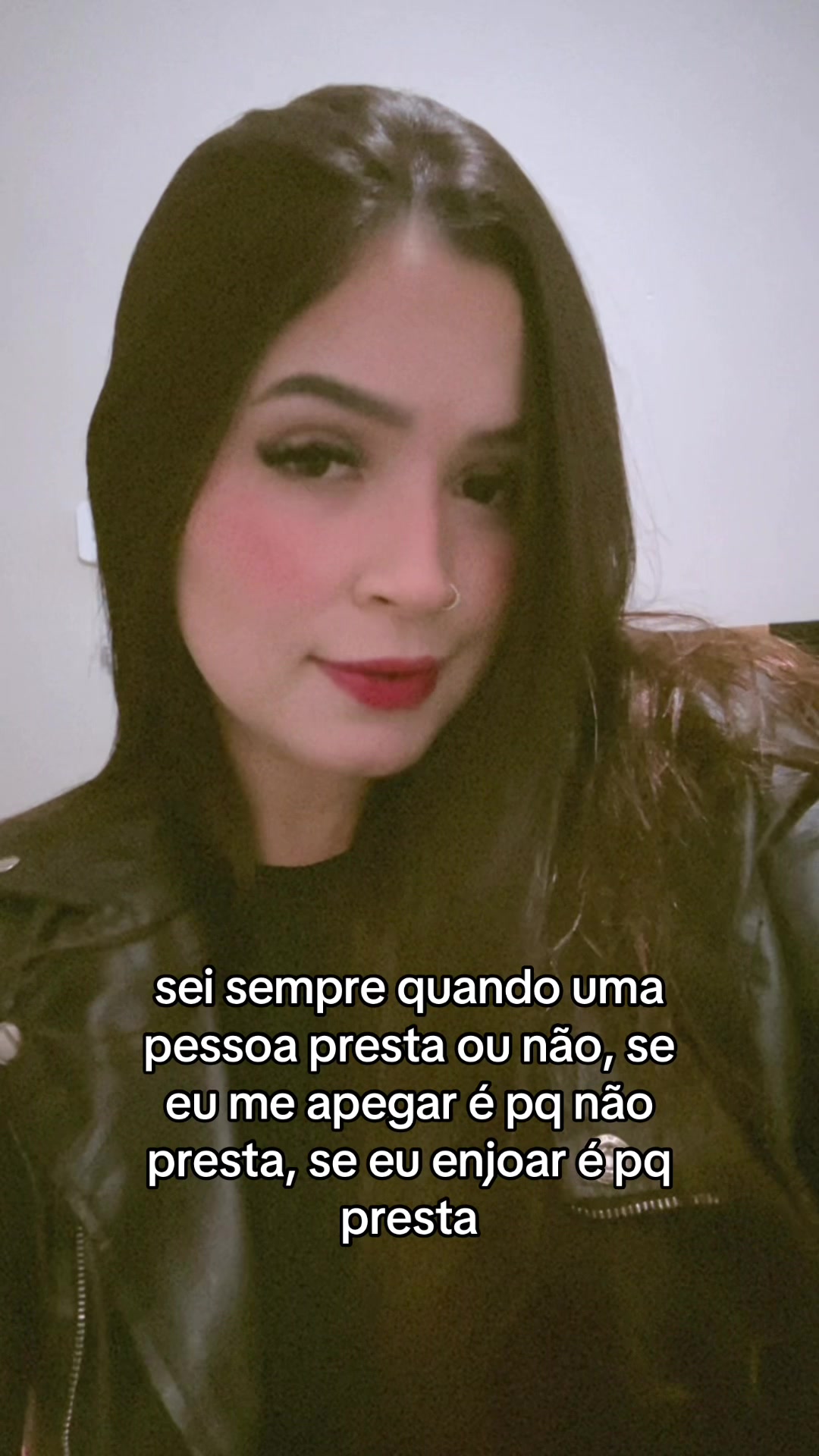 @Anna Carolina