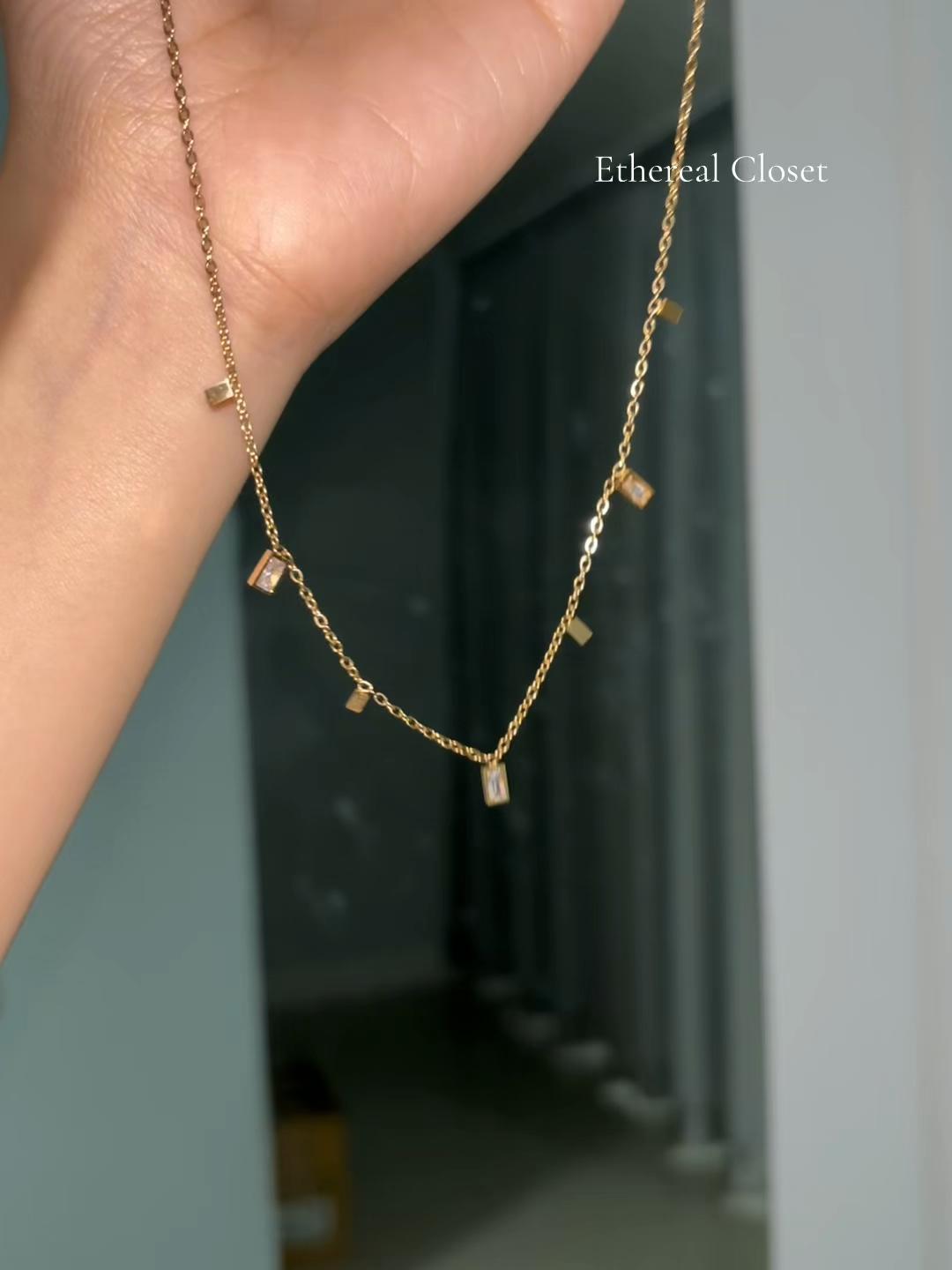 @Ethereal Closet ð