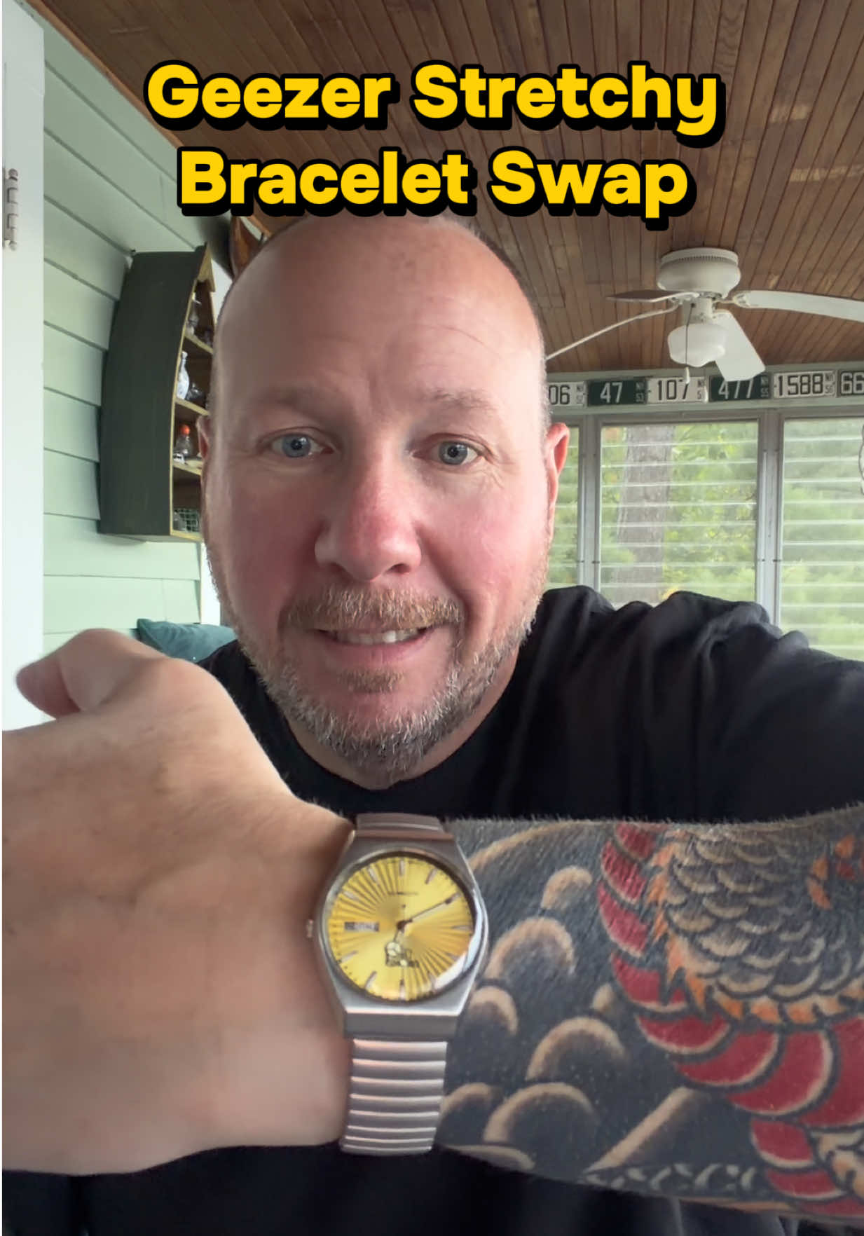 @Kyle the Watch Guy