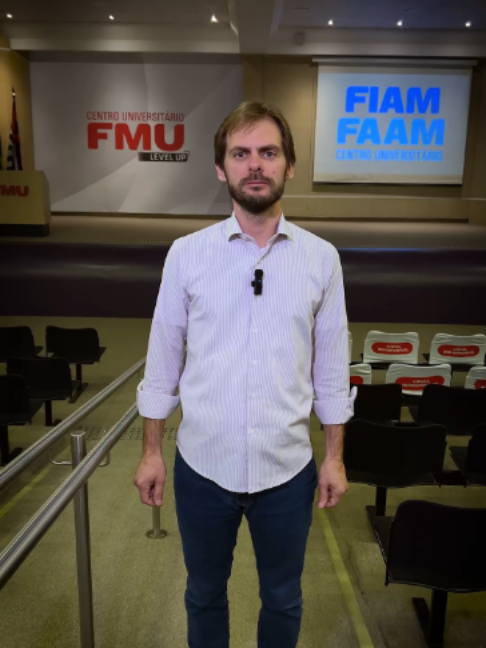 @Centro Universitário FMU