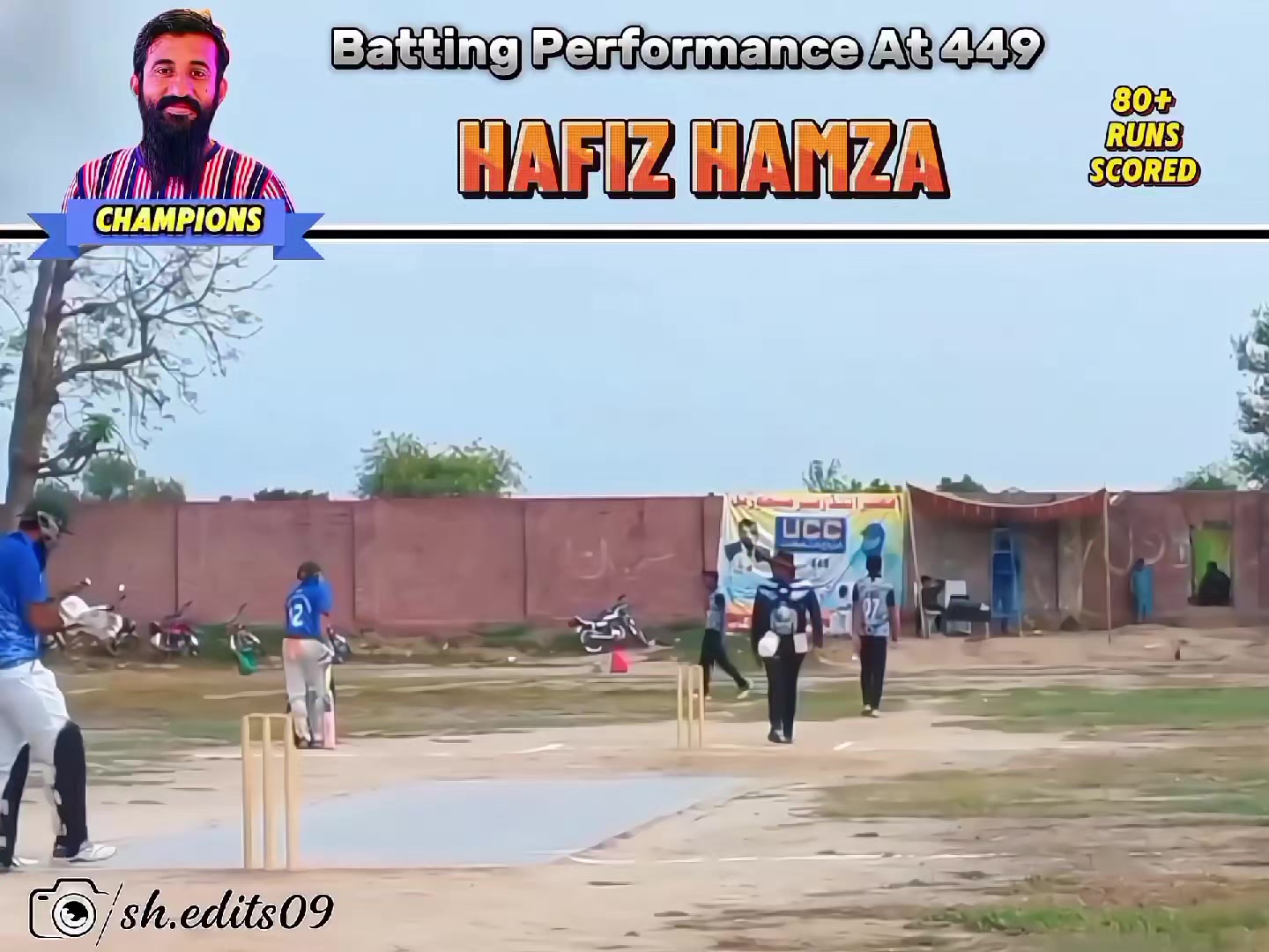 @Hafiz Hamza Umar