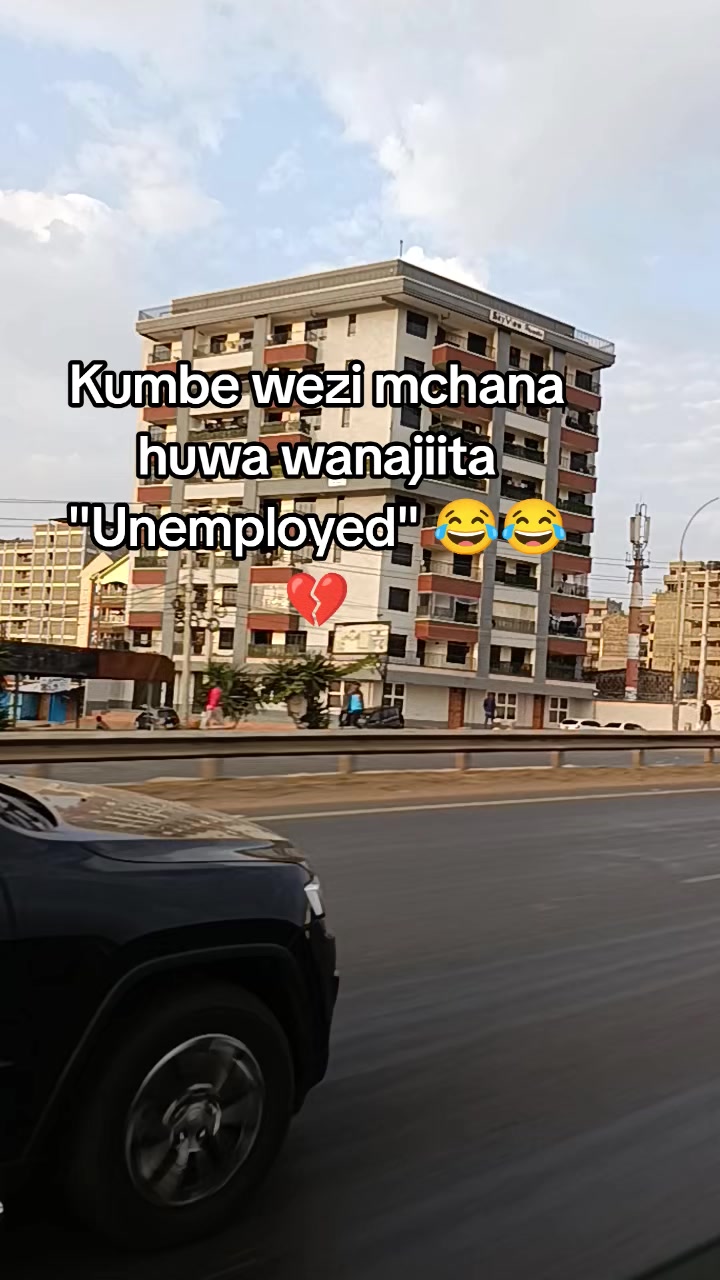 @C.I.D kiambu road 🇰🇪