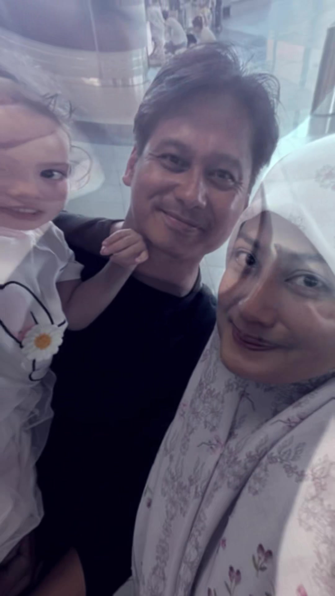 @Is Mustapa