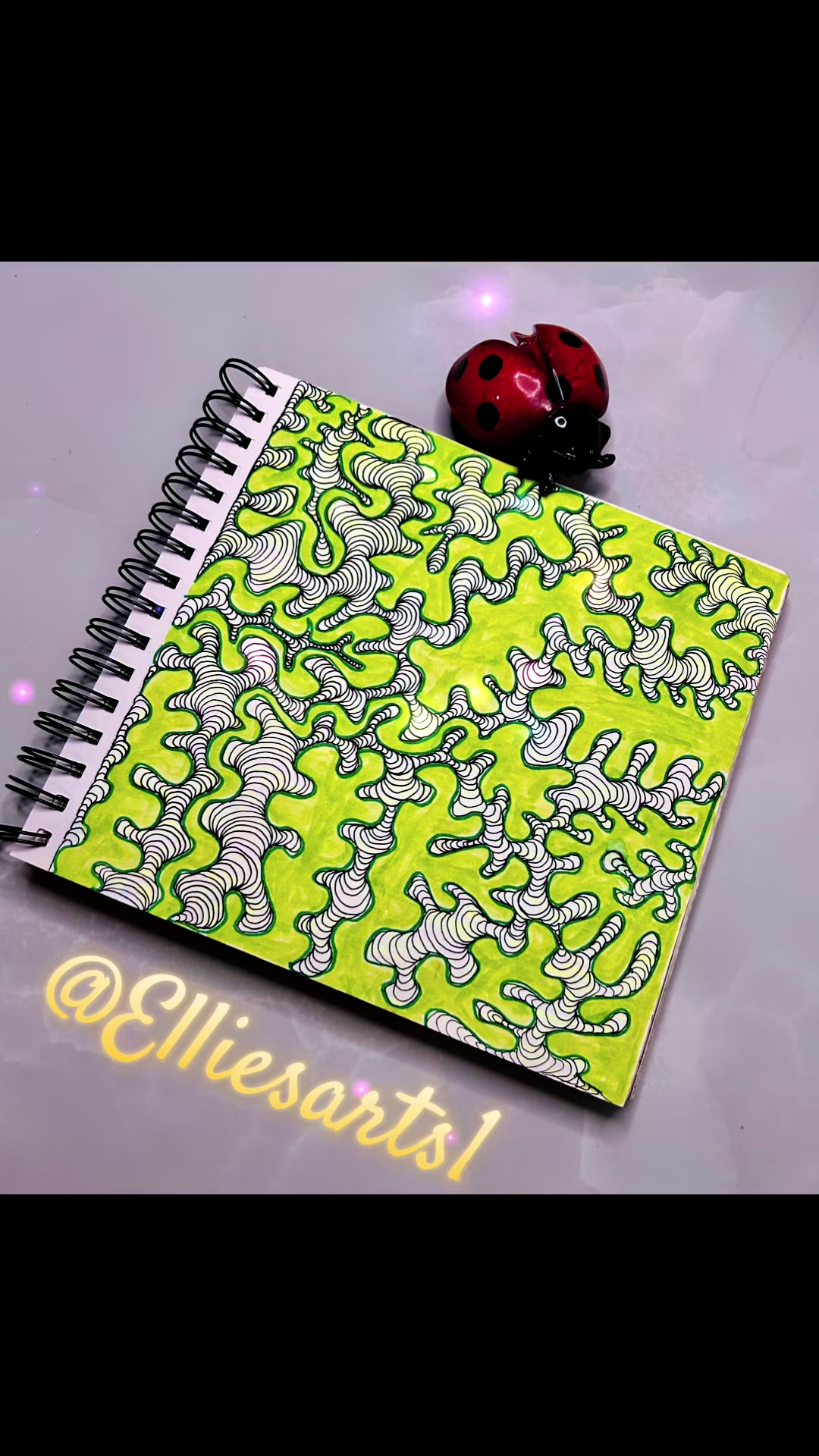 @๐ Elliesarts1 ๐