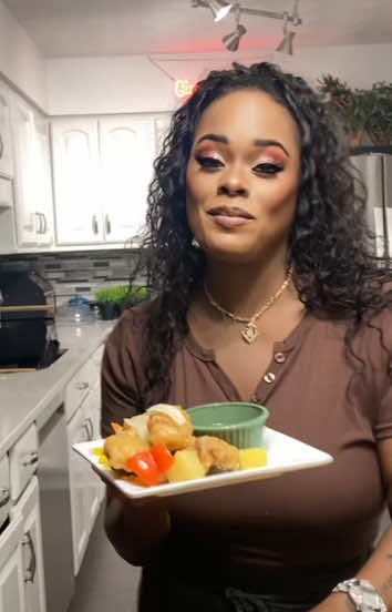 @In The Kitchen With Gina Young