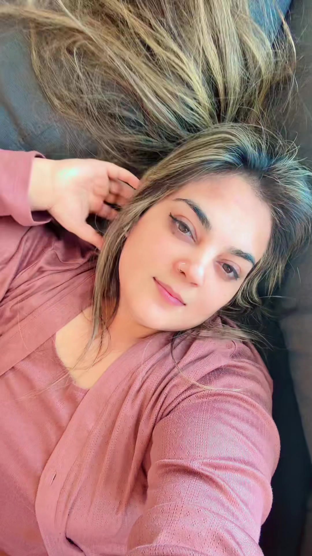 @Honey jaan