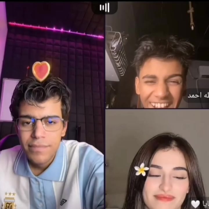 @سوشل//Social