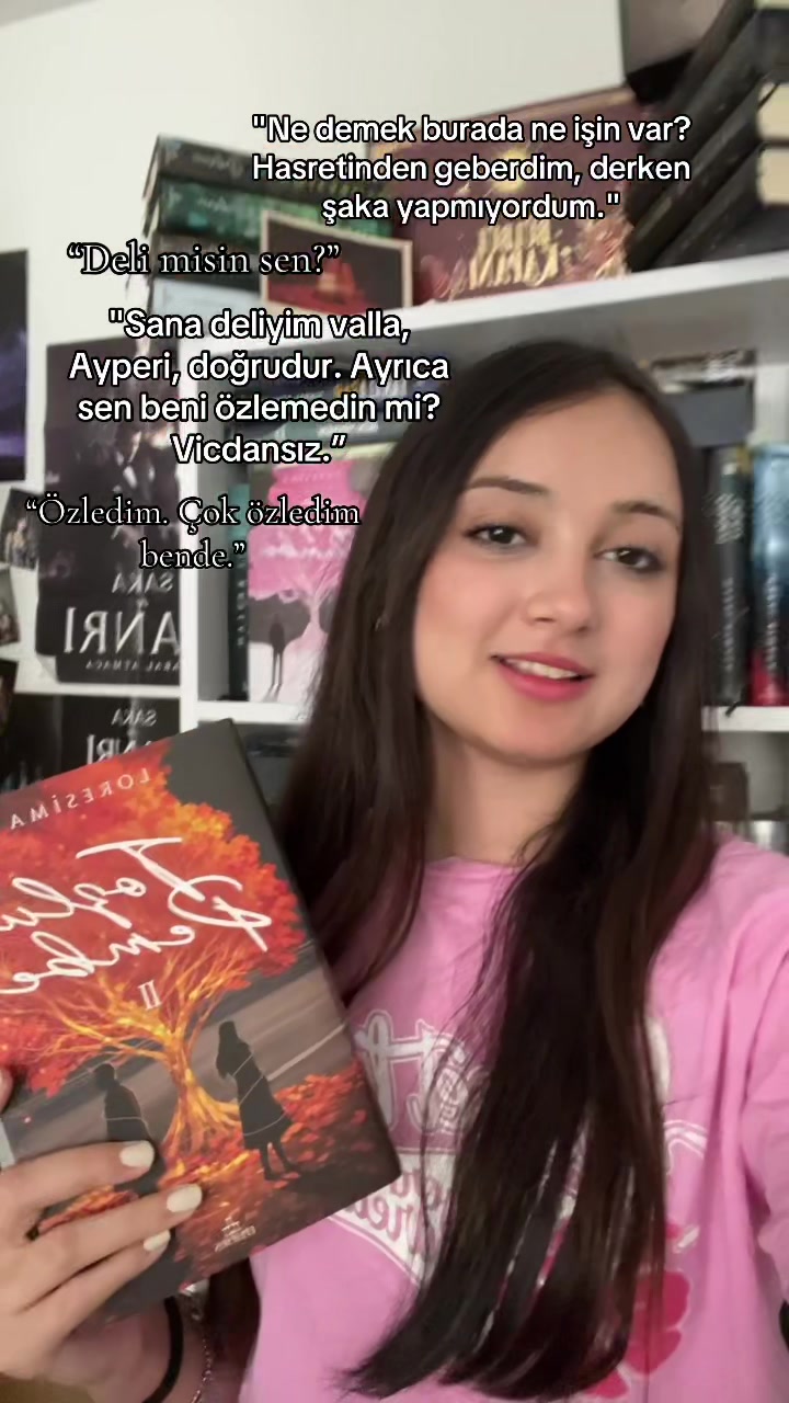 @Büşraa📚