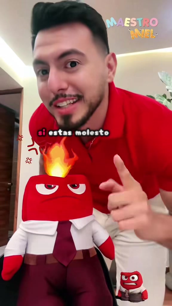 @MAESTRO MIEL🍯 👨&zwj;🏫