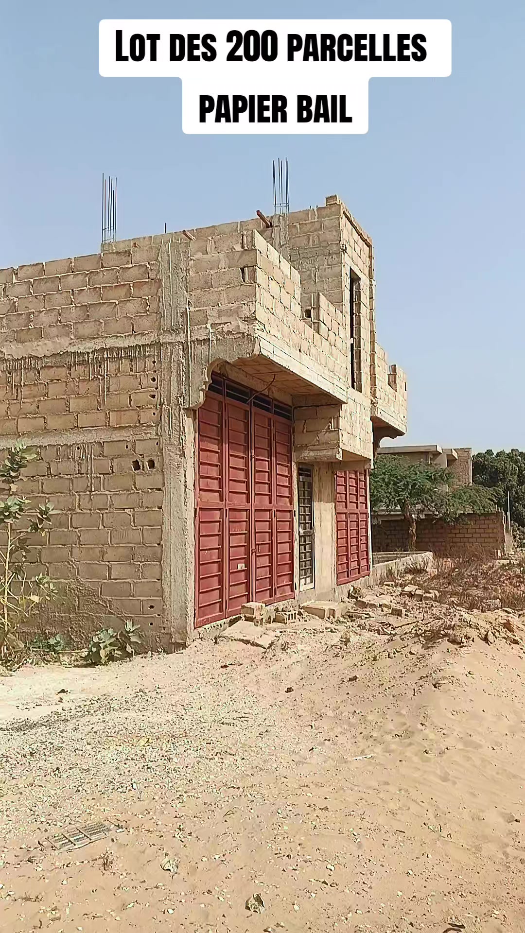 @Sénégal dakar habitat 🇸🇳