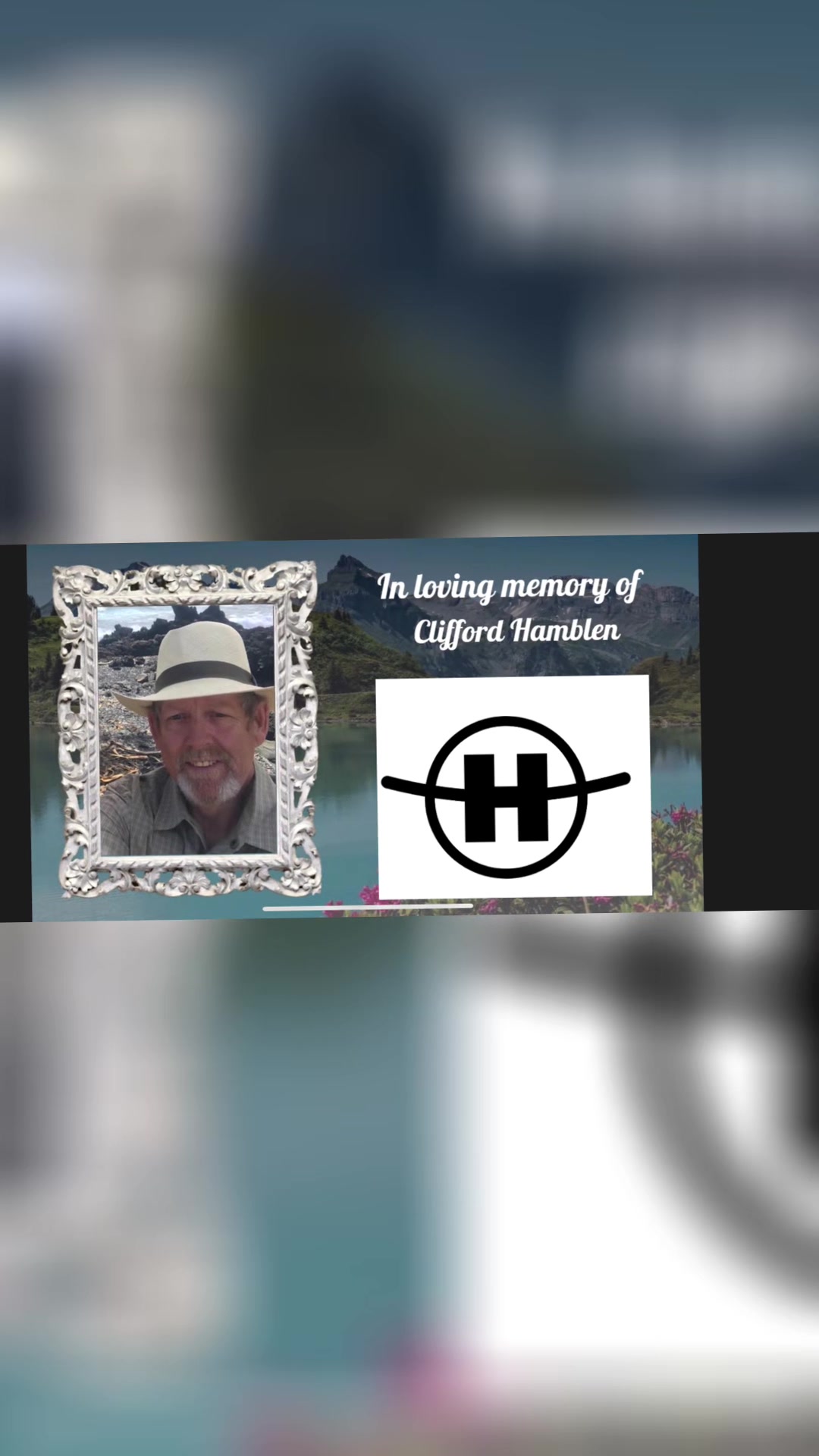 @Hamblen Hats
