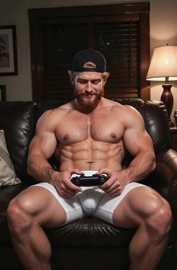 @AI Hunk