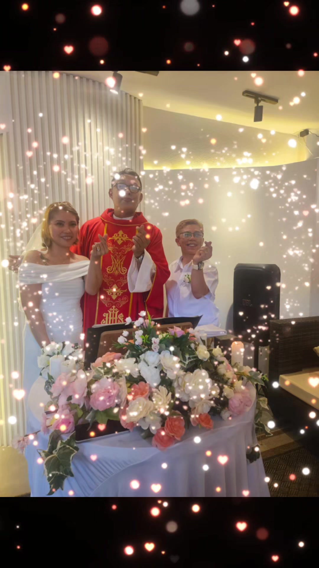 @RevCrescencioAgbayaniJr