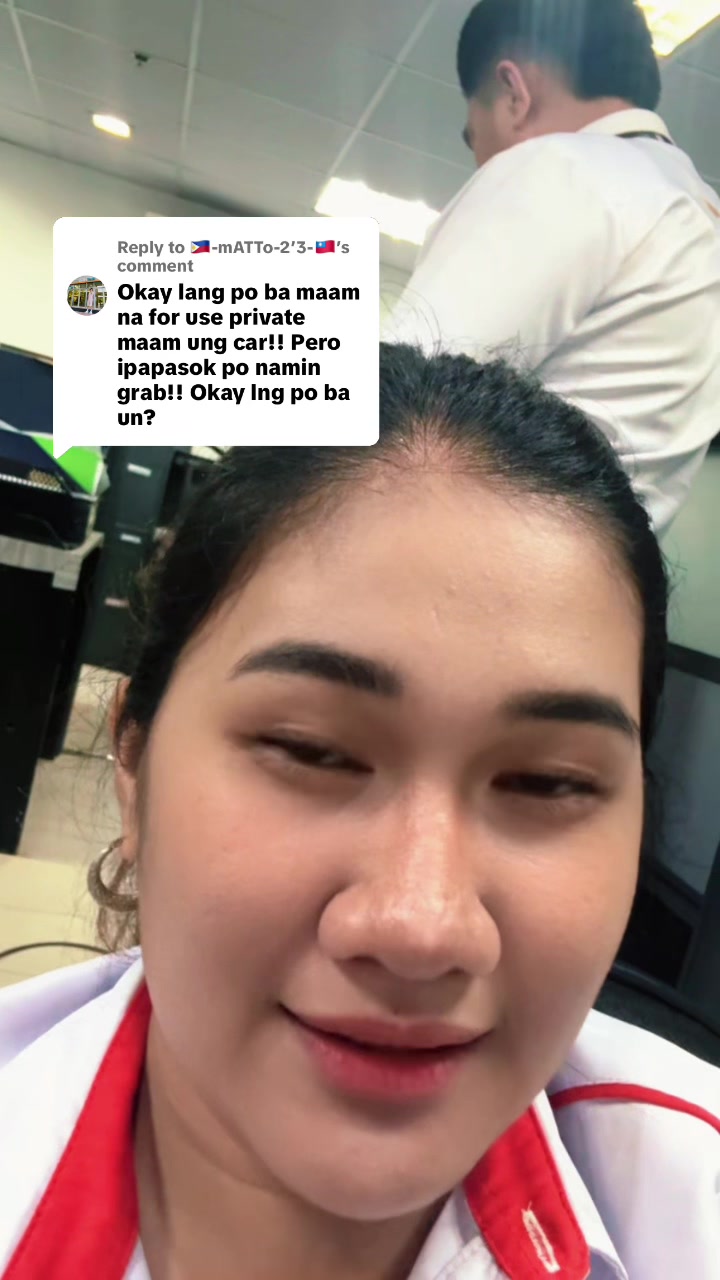 @Miss Pat Vlog