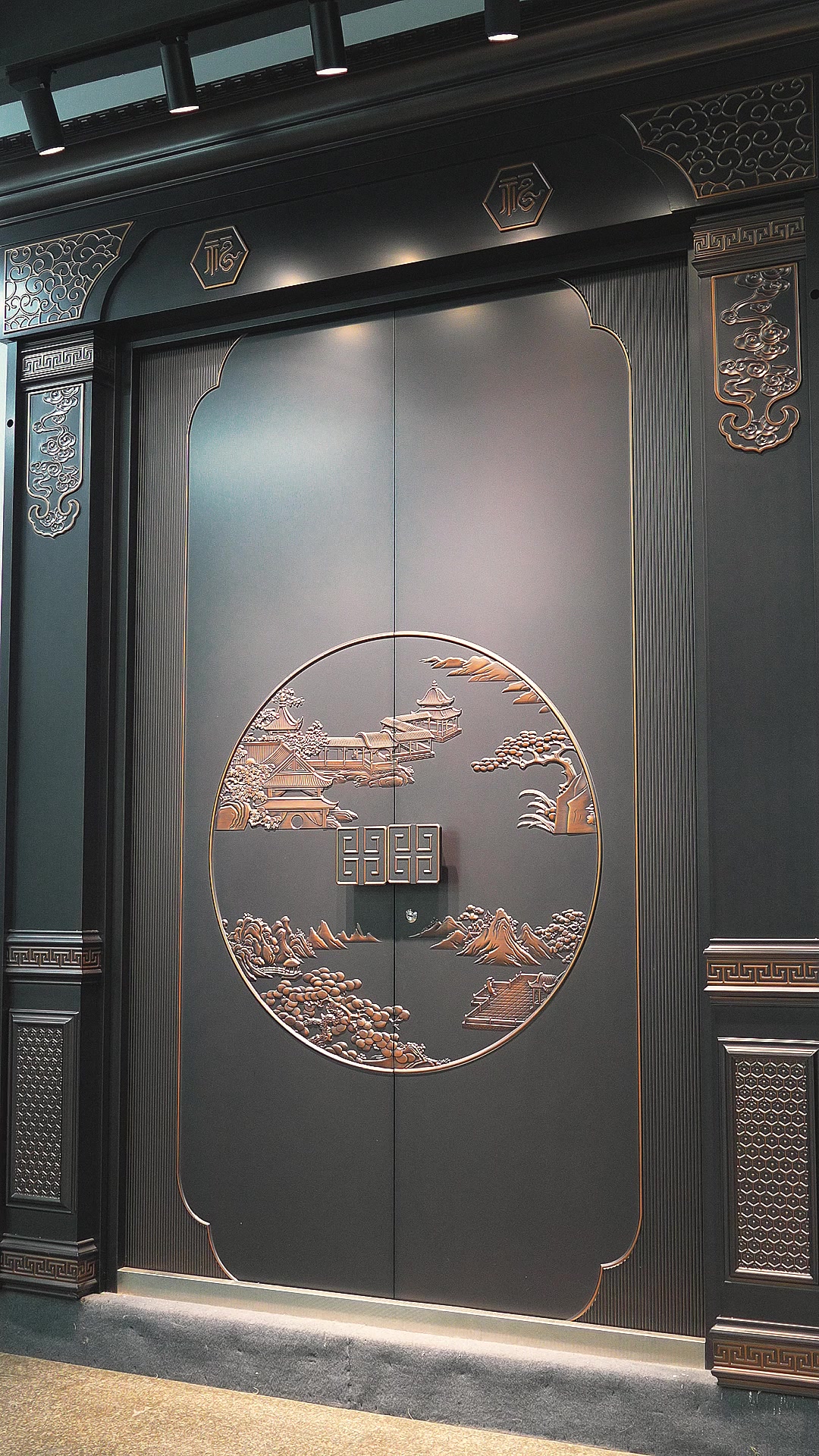 @KEST DOOR