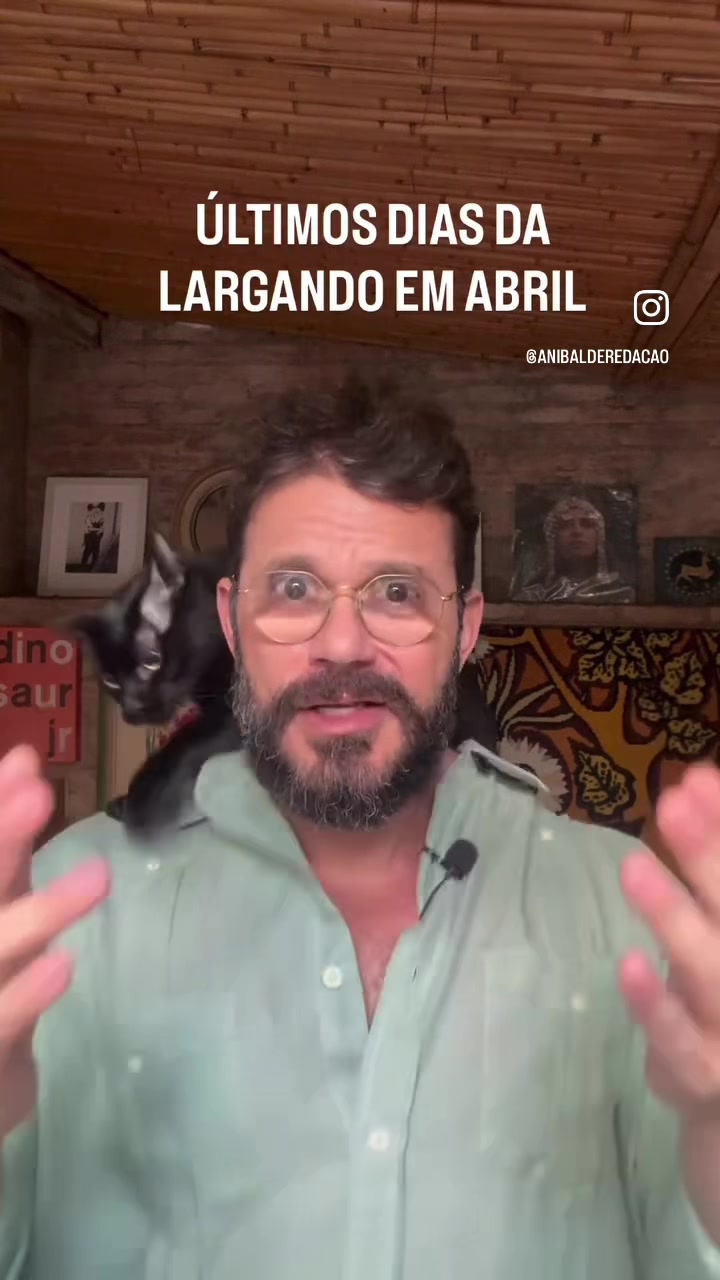 @An&iacute;bal de Reda&ccedil;&atilde;o