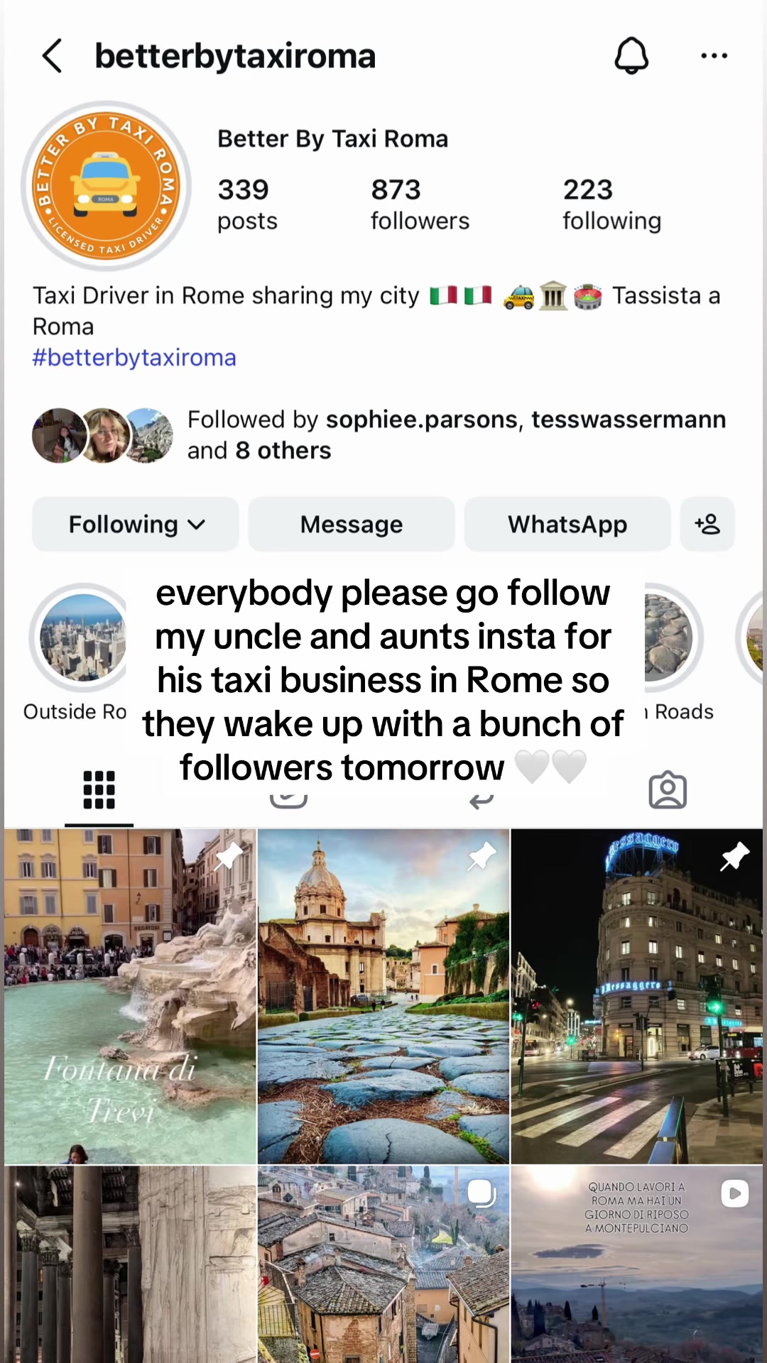 @Livieparsons