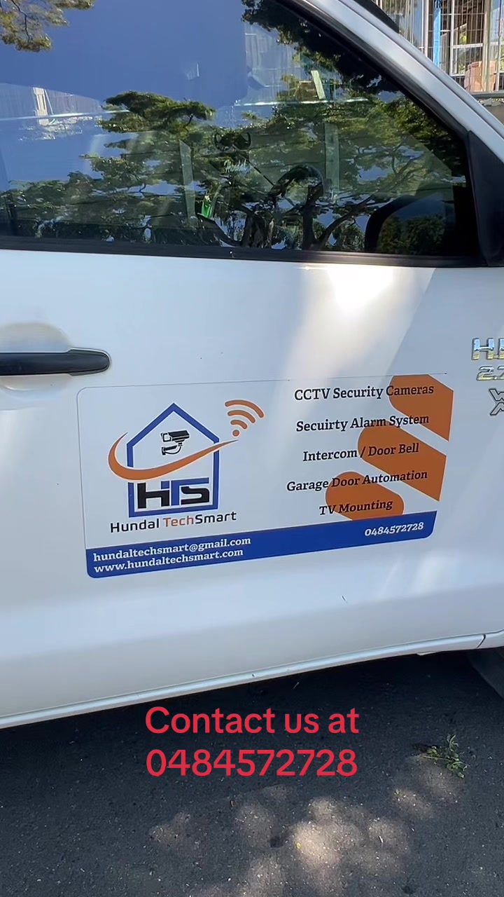 @Hundal TechSmart