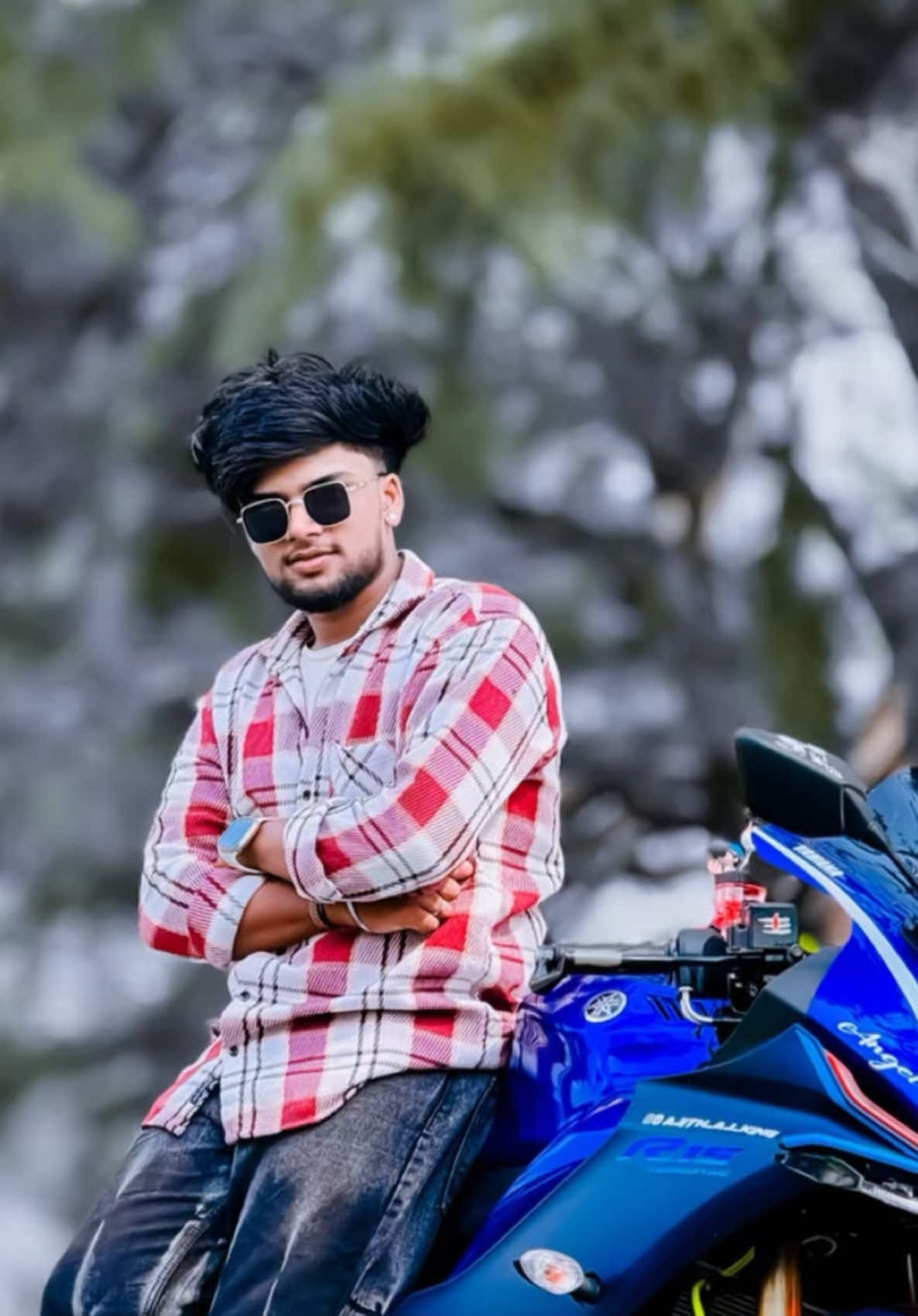 @shy boy🙈thanu