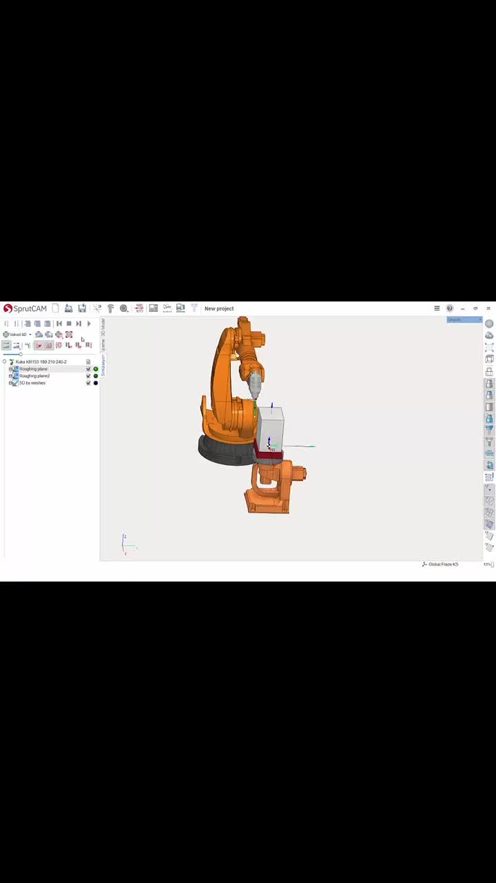 @ROBİCON ROBOTİCS