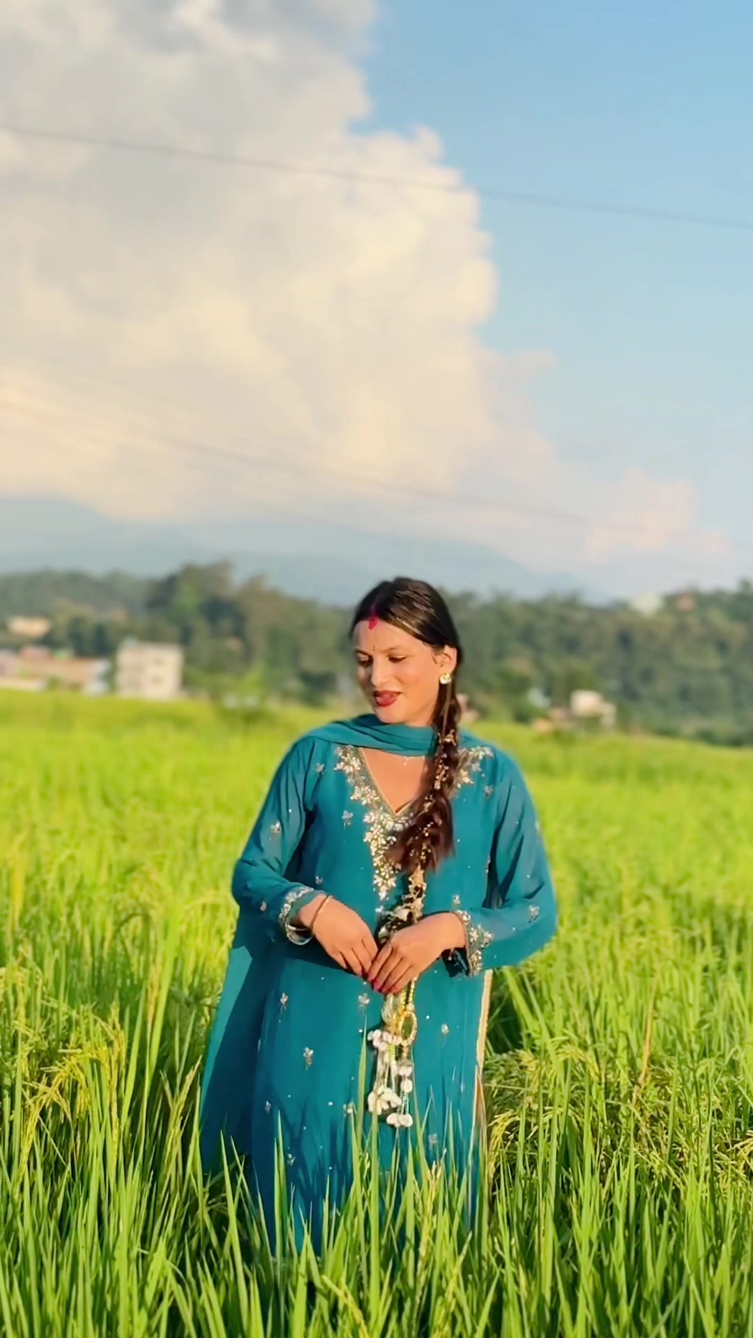 @Bhawana Neupane🦚