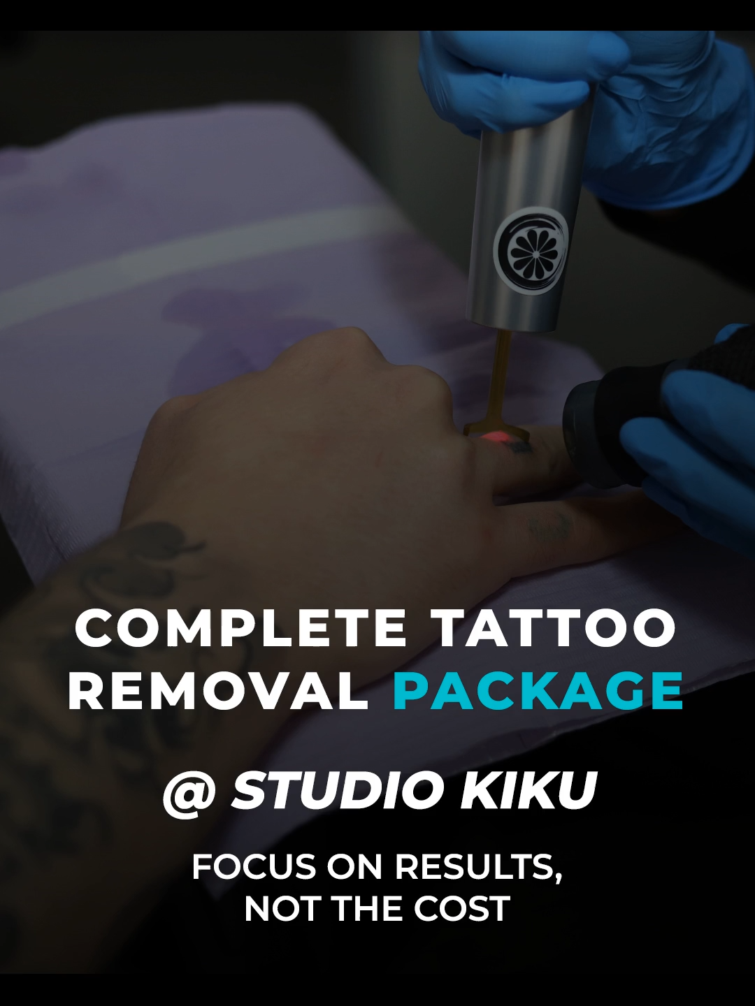 @Studio Kiku